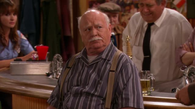 S01:E03 - Who's Your Daddy?