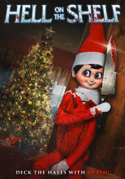 Hell on the Shelf