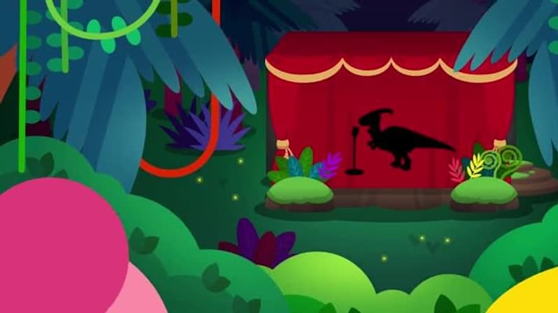 Watch Sing-Alongs With Cocobi S01:E07 - Cocobi Fun Songs - Free TV