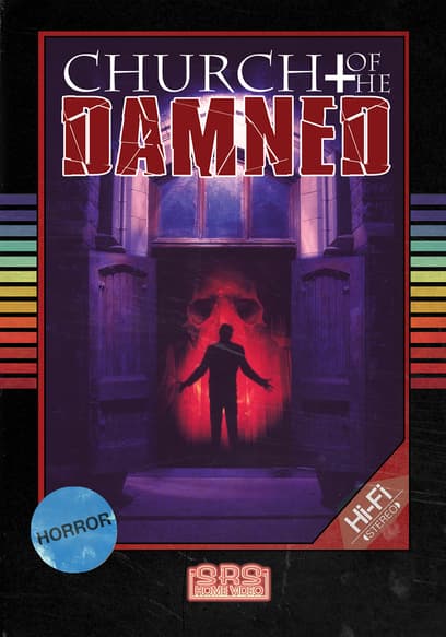 Church of the Damned