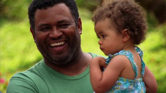 S01:E05 - Washington to Kona, Big Island