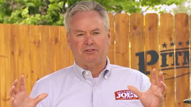 S05:E09 - O-Cue-Homa