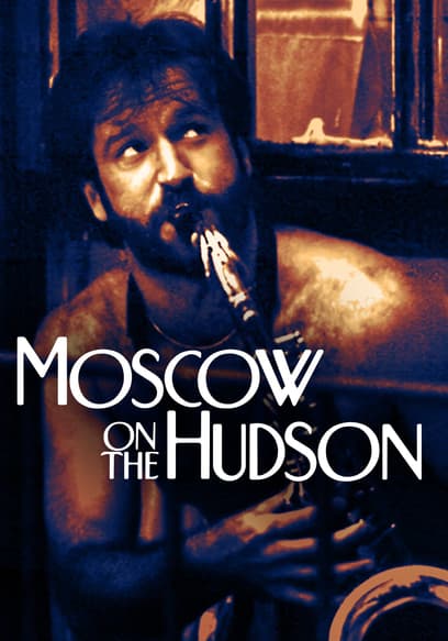 Moscow on the Hudson