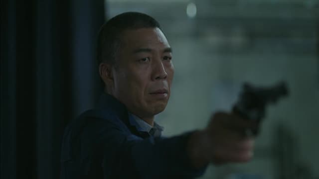 S01:E08 - Episode 8