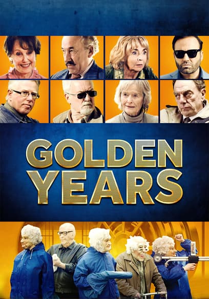 Golden Years