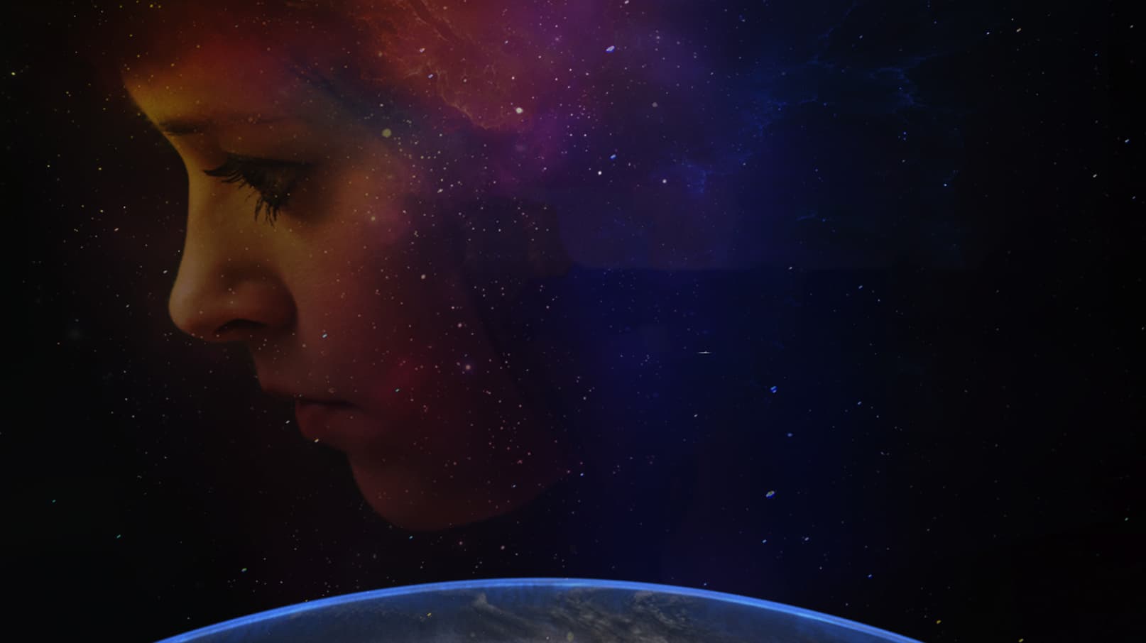 poster background