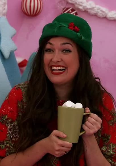S04:E03 - Christmas Special poster