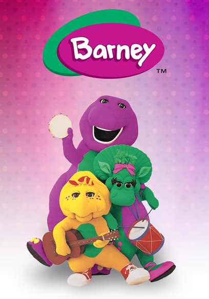 Barney & Friends