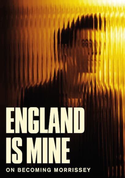 England Is Mine