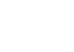 La prueba beta (Doblado)