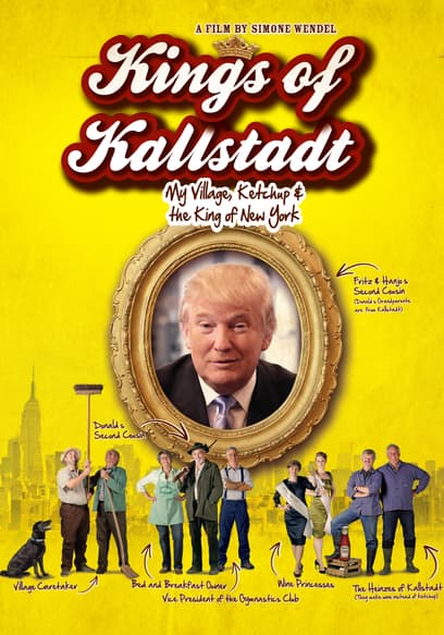 Kings of Kallstadt