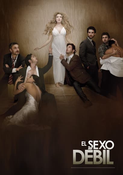 El sexo débil