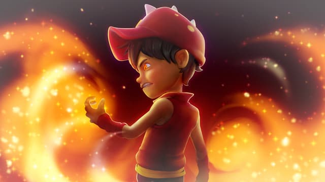 S01:E17 - Making Waves