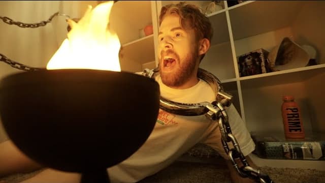 S01:E14 - Saw II and Testing Scary Halloween Decor