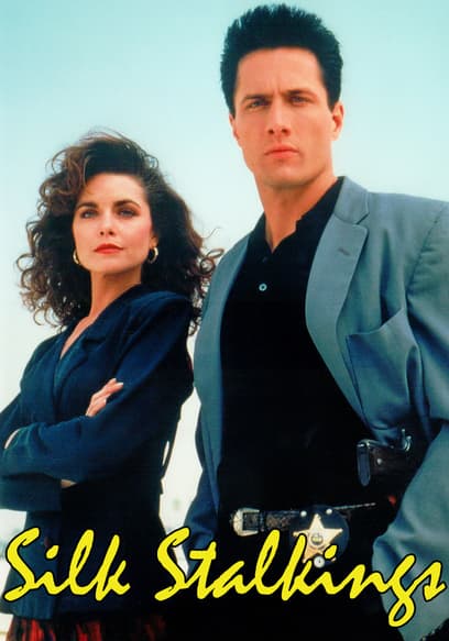S01:E19 - Working Girl