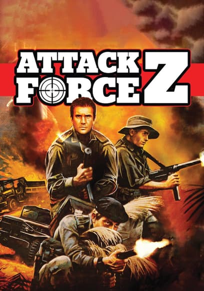 Attack Force Z