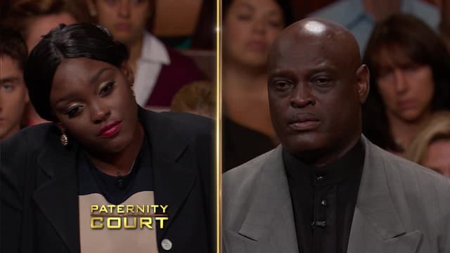 S01:E48 - Lawrence vs. Simmons