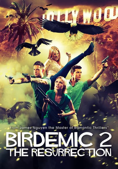 Birdemic 2: The Resurrection