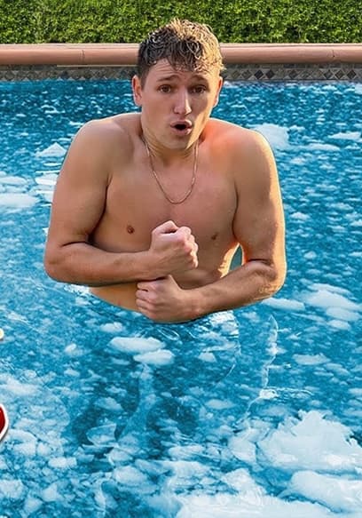 S01:E10 - Hot vs Cold Pool Challenge poster