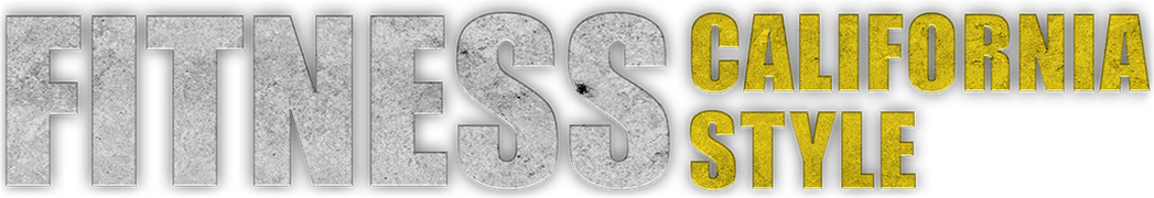 Fitness: California Style