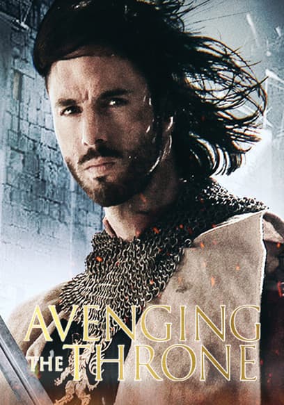 Avenging the Throne