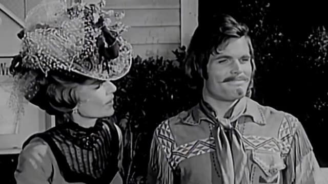 S01:E15 - Willie the Kid