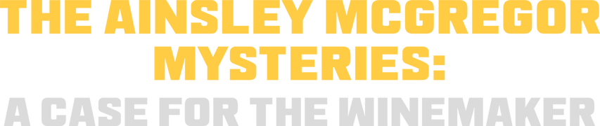 A Case for the Winemaker