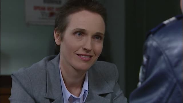 S09:E03 - Death by Flight
