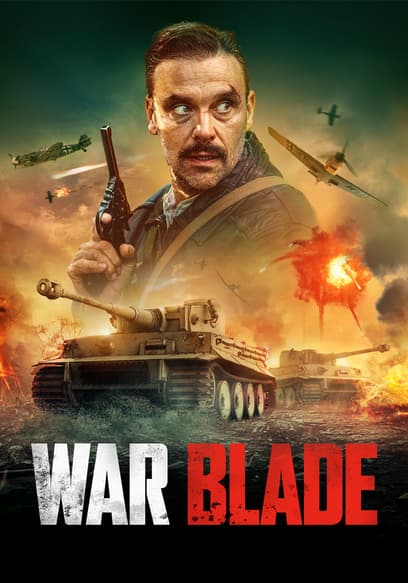 War Blade