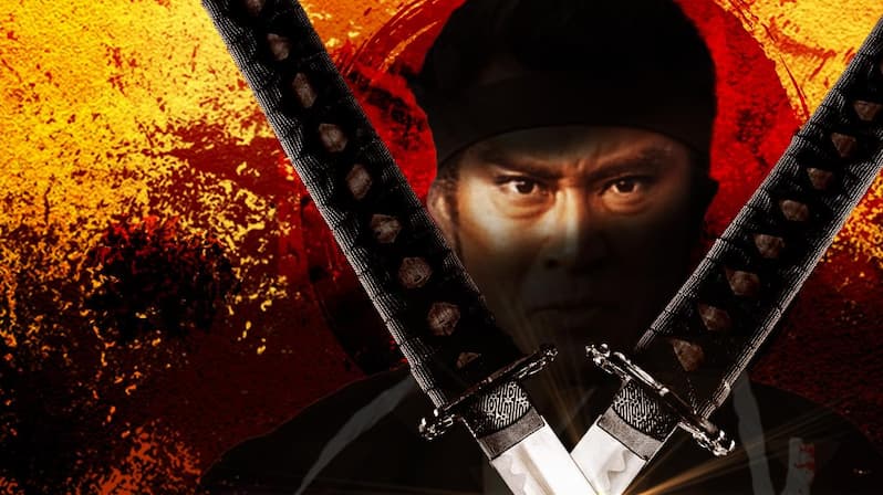 Watch Miyamoto Musashi S01:E03 - Musashi Sets Off -the Battle on