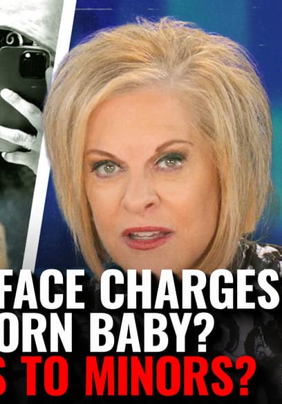 S01:E144 - Could D4VD Face Charges Over Unborn Baby? Jail Letters To Minors? poster