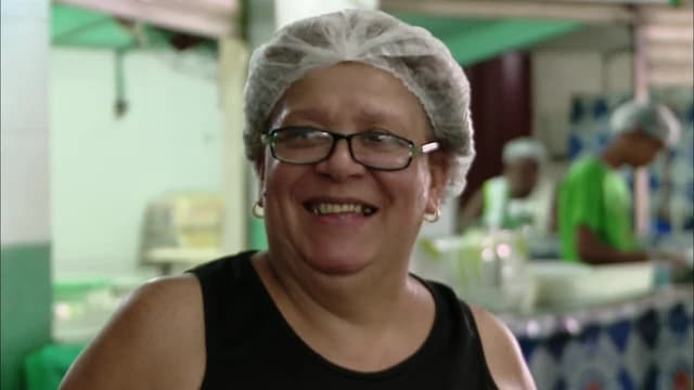 S04:E18 - Rio De Janeiro