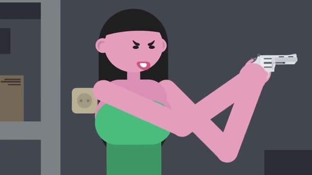 S01:E17 - Crazy Italian Mafia Crimes / Terrifying Last Words From Killers