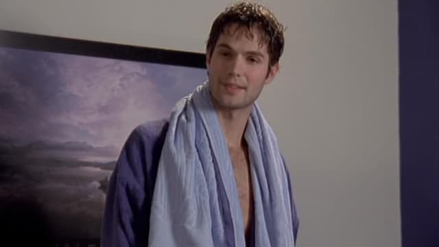 S01:E02 - She's the One