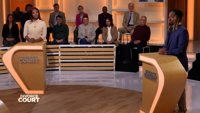 S27:E05 - Lost Love Signal Part 2