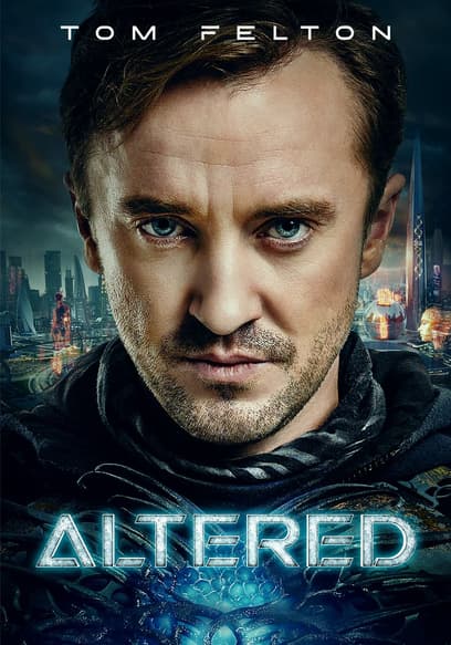 Altered poster