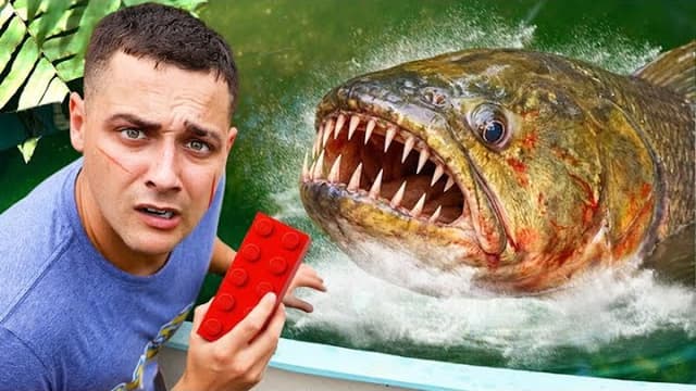 RAWWFishing