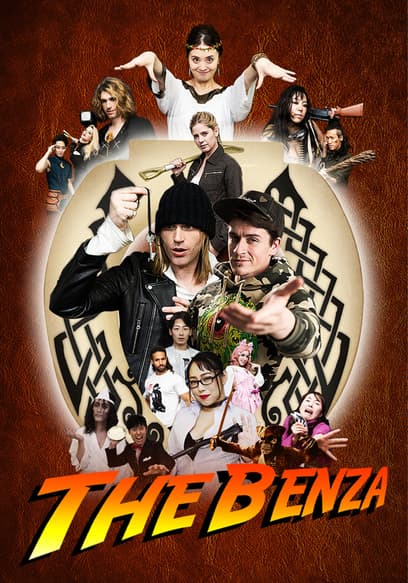 S02:E01 - New Age of Benza