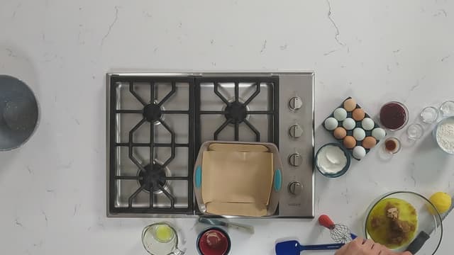 S01:E06 - Baked Gnocchi & Jammy Olive Oil Cake