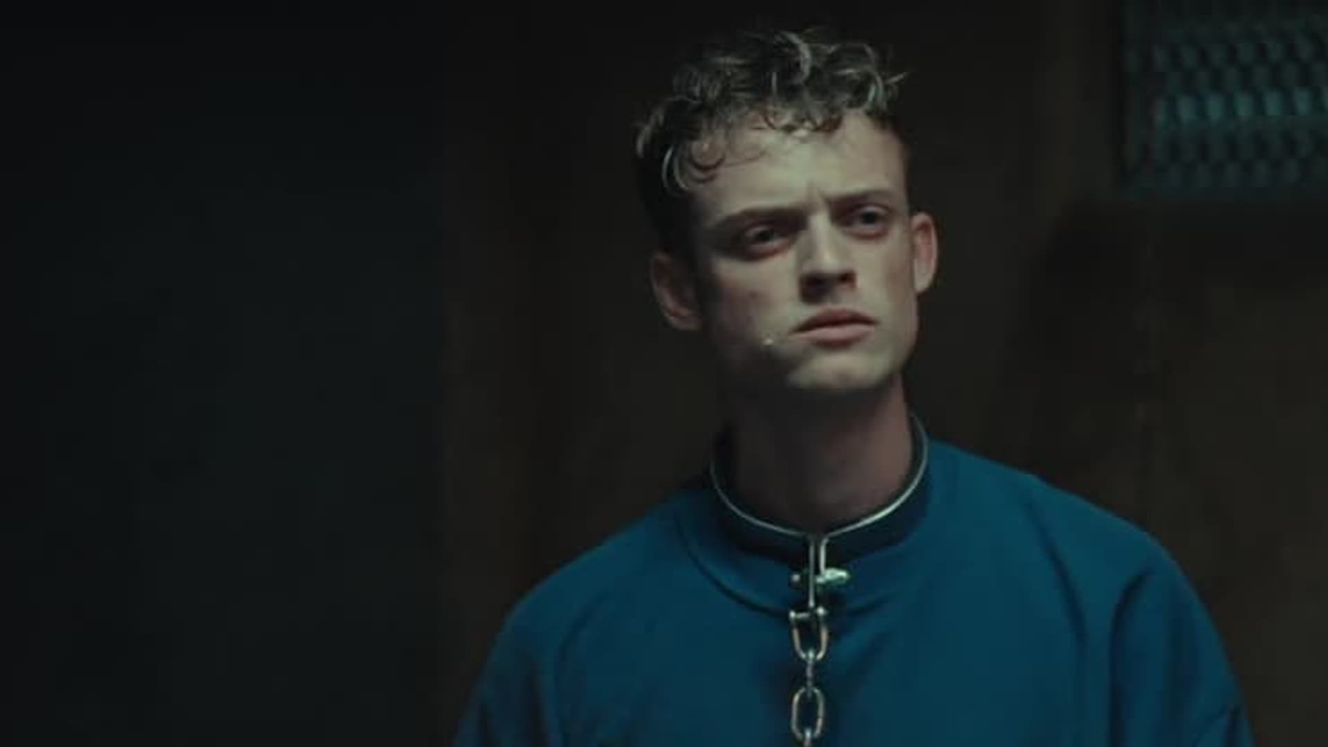 Heel Gives Tough Love a Seriously Twisted Meaning on Tubi — still 1