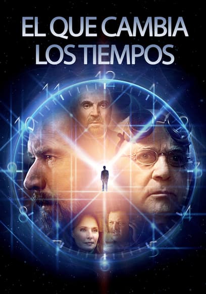 El Que Cambia Los Tiempos (Doblado)