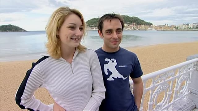 S01:E26 - San Sebastian