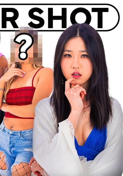 S03:E02 - Who Will Shoot Their Shot With These Singles? poster