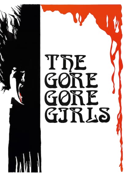 The Gore Gore Girls