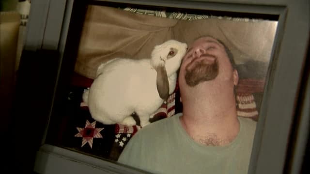 S01:E06 - Lady in White