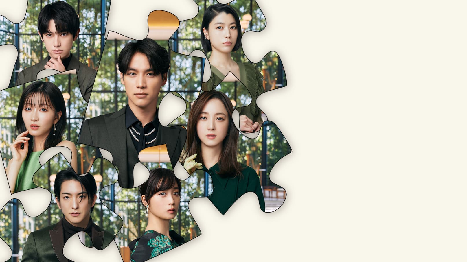 poster background