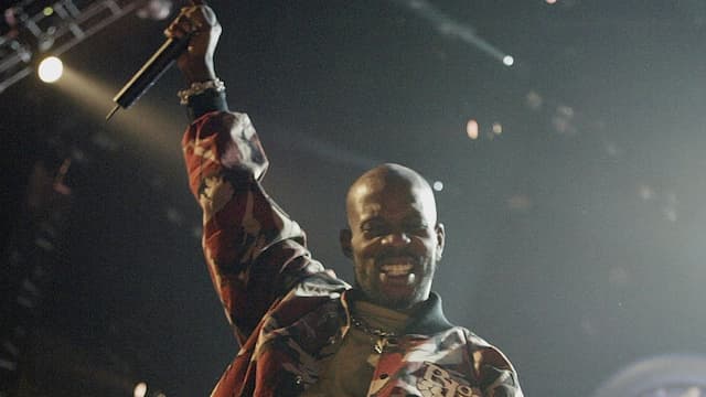 S01:E03 - DMX