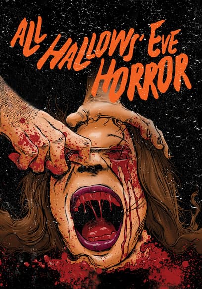 All Hallows Eve Horror