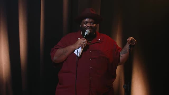 S01:E02 - Ronnie Jordan