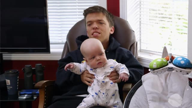 S18:E06 - It's Been Pretty Tough